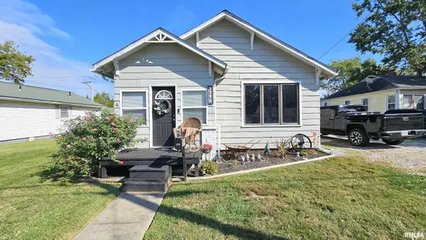 1316 N Park Avenue, Herrin, IL 62948