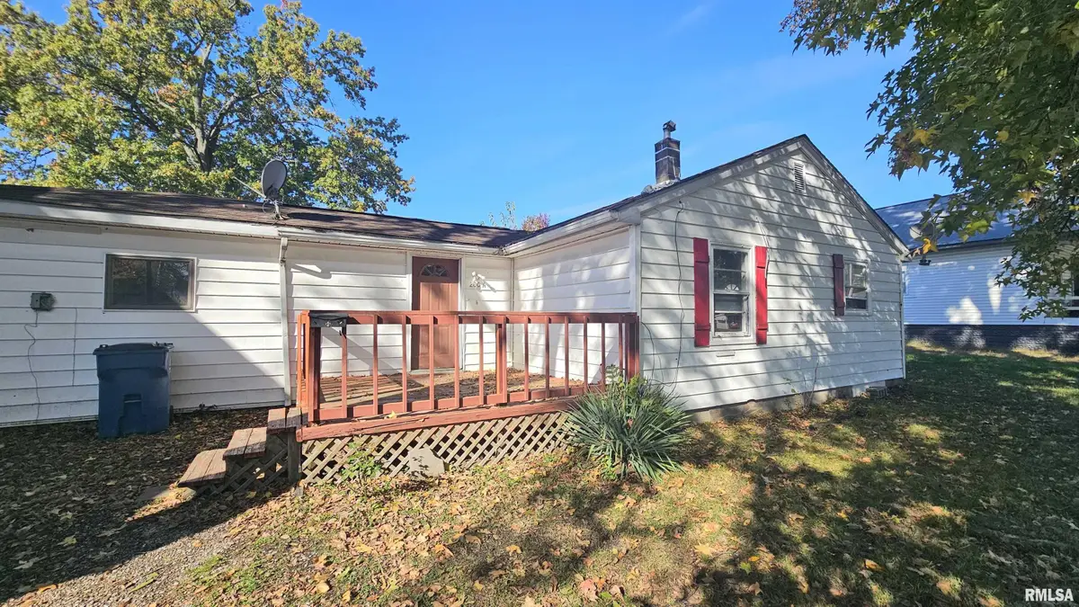 200 W 12th Street, Johnston City, IL 62951 - Image #1