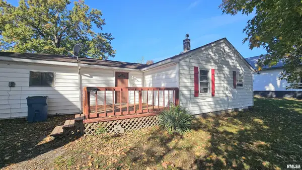 200 W 12th Street, Johnston City, IL 62951