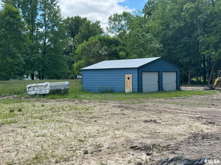 1249 S Washington Street, Du Quoin, IL 62832 - #2