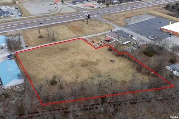 0000 Clark Street, Carterville, IL 62918