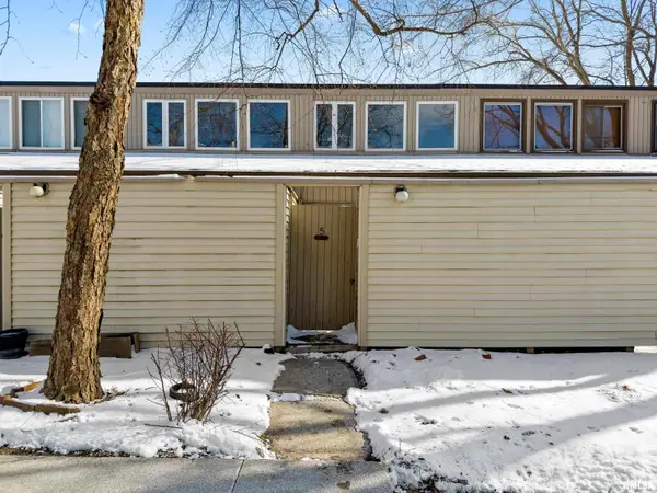 6809 N Frostwood Parkway #B5, Peoria, IL 61605