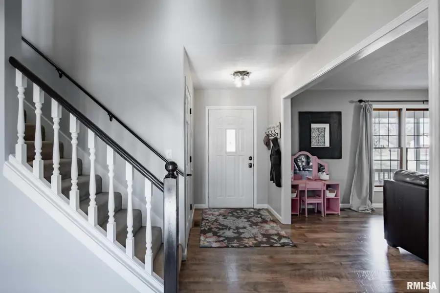 1707 Quail Run, Marion, IL 62959 - Image #3