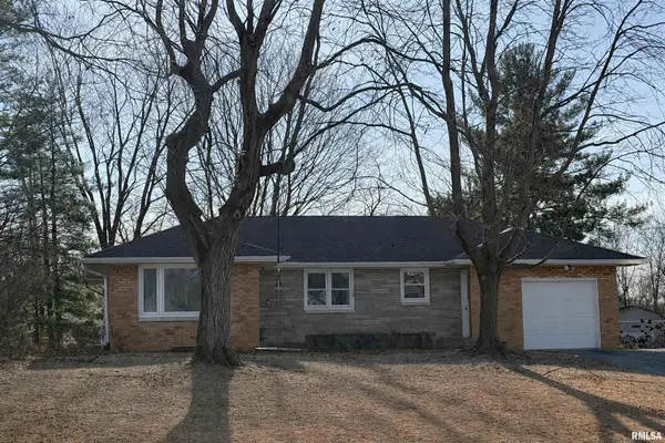 224 Mount Aire Drive, East Peoria, IL 61611