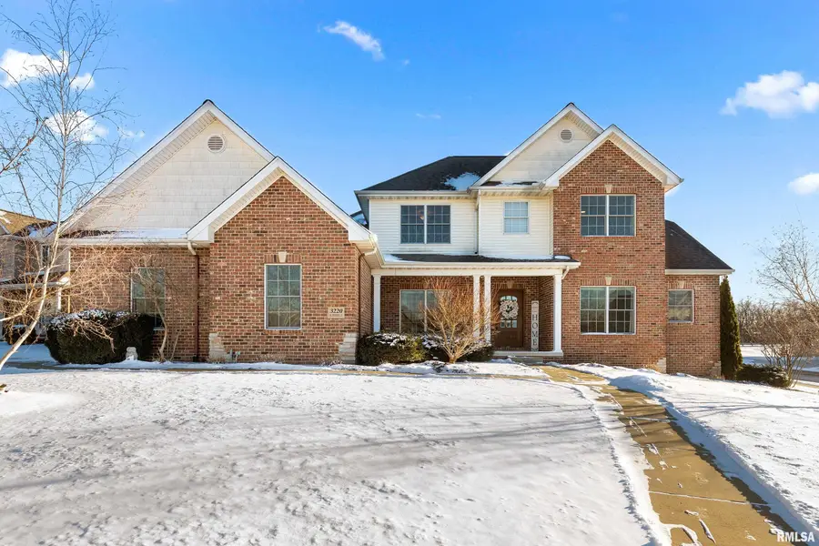 3220 W Rosebury Lane, Dunlap, IL 61525 - Image #2