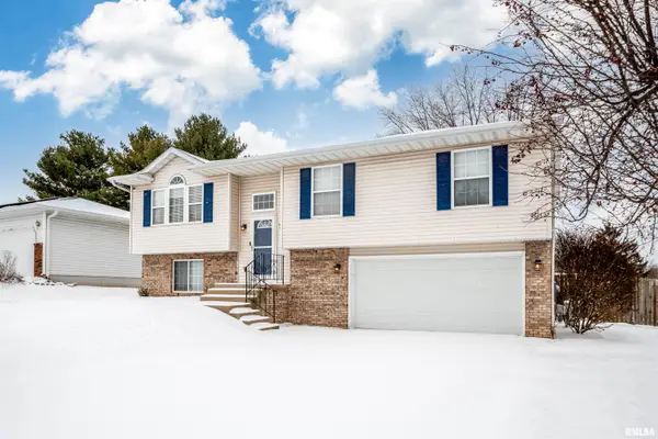 124 Freedom Trail, East Peoria, IL 61611