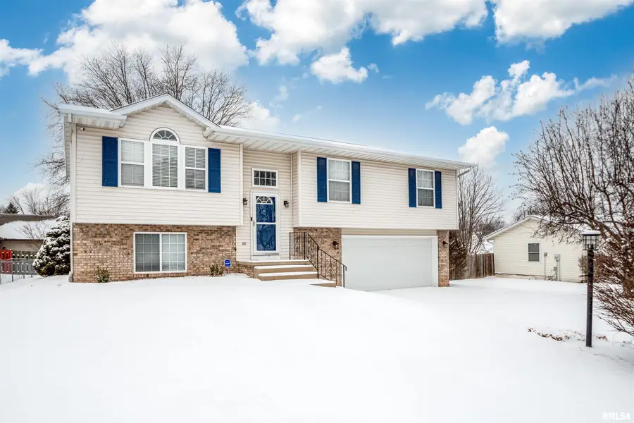 124 Freedom Trail, East Peoria, IL 61611 - Image #2
