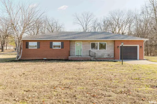 17666 Highway 37 Route, West Frankfort, IL 62896