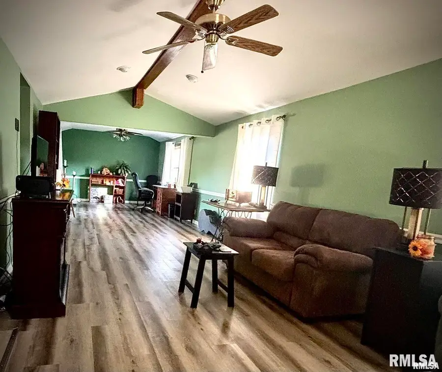 200 Williford Road, Jonesboro, IL 62952 - #2