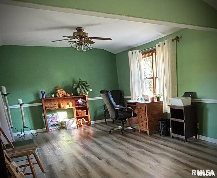 200 Williford Road, Jonesboro, IL 62952 - #3