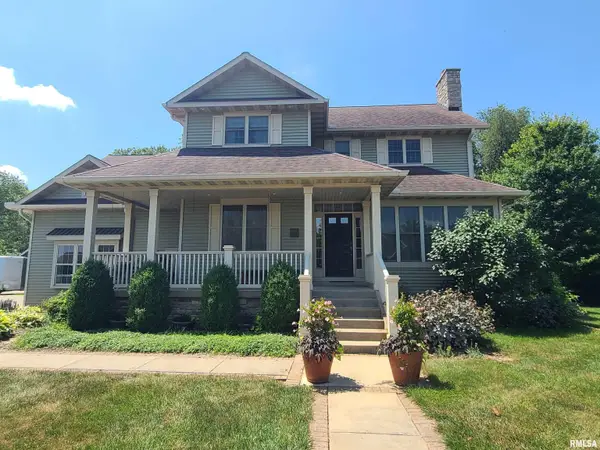 24845 Emanuel Lane, Tremont, IL 61568