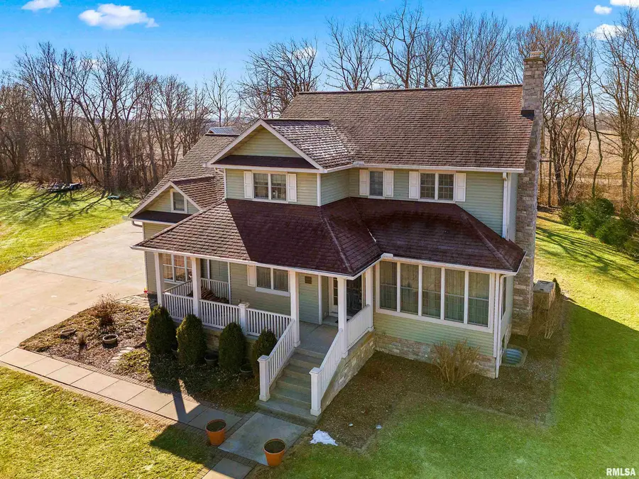 24845 Emanuel Lane, Tremont, IL 61568 - #2