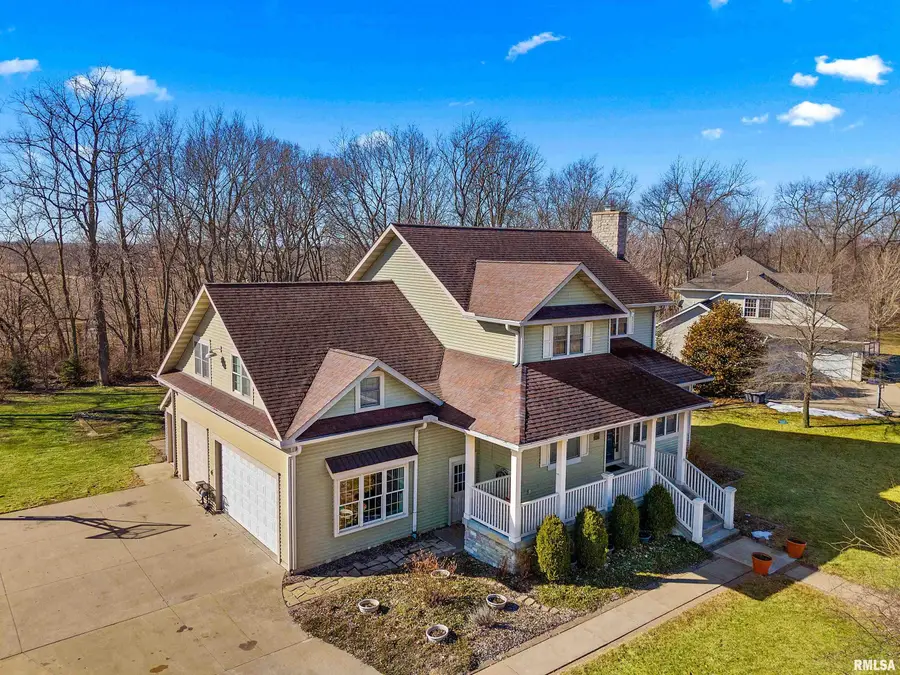 24845 Emanuel Lane, Tremont, IL 61568 - #3