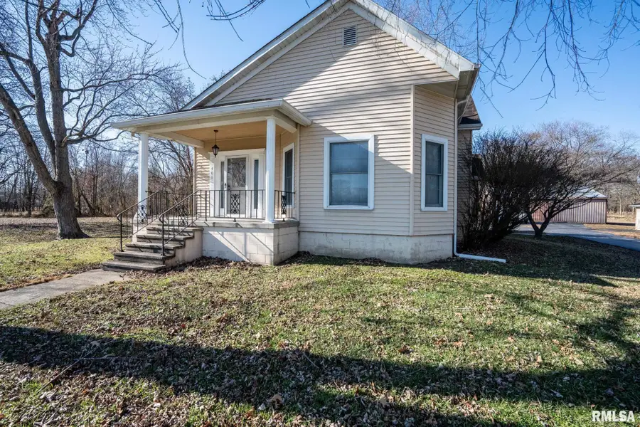 401 N Jenette Avenue, Buckner, IL 62819 - Image #3