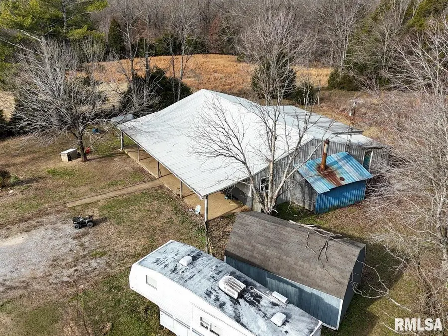 24 Fox Trott Lane, Golconda, IL 62938 - #2