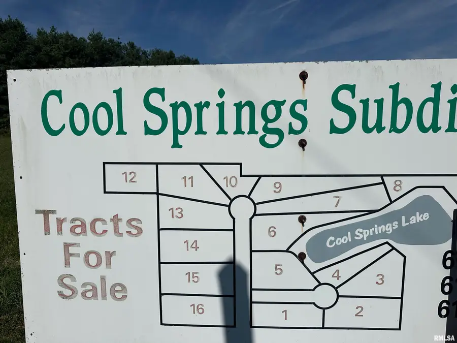 5 Cool Springs Road, Makanda, IL 62958 - #2