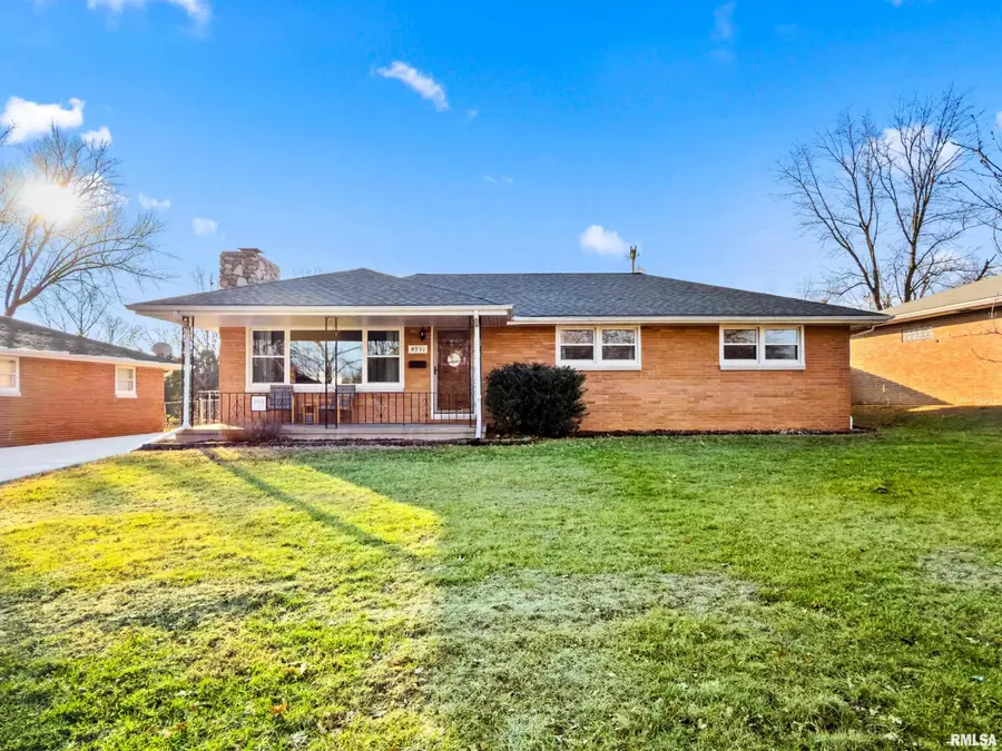 4931 N Bevalon Place, Peoria, IL 61614 - Image #2