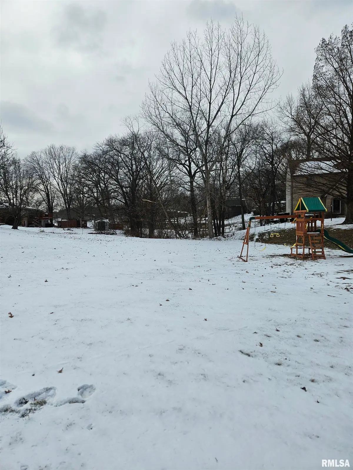 Lot 430 S Newcastle Court, Mapleton, IL 61547 - Image #1