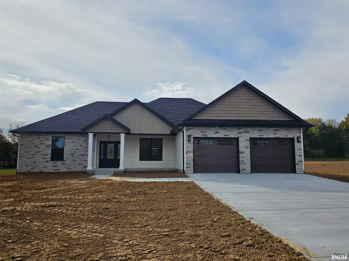 7140 Canyon Court, Marion, IL 62959 - #1