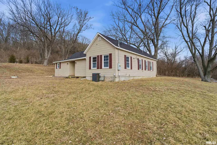 13213 W Wheeler Road, Glasford, IL 61533 - #2