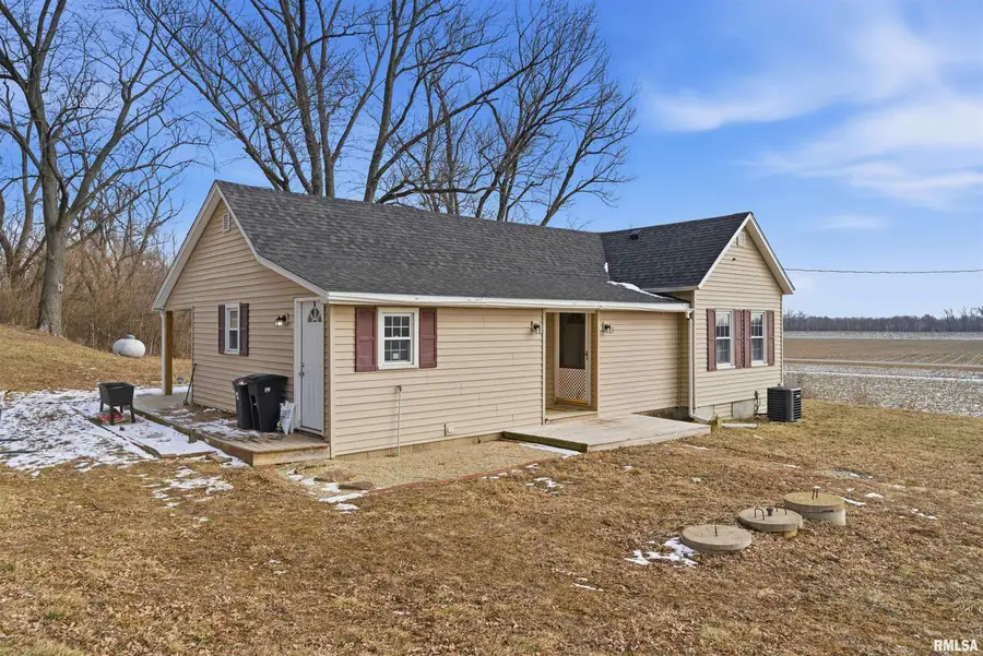 13213 W Wheeler Road, Glasford, IL 61533 - #3