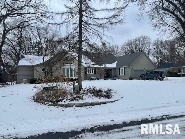 509 W Hidden Lane, Peoria, IL 61614-4842 - Image #1