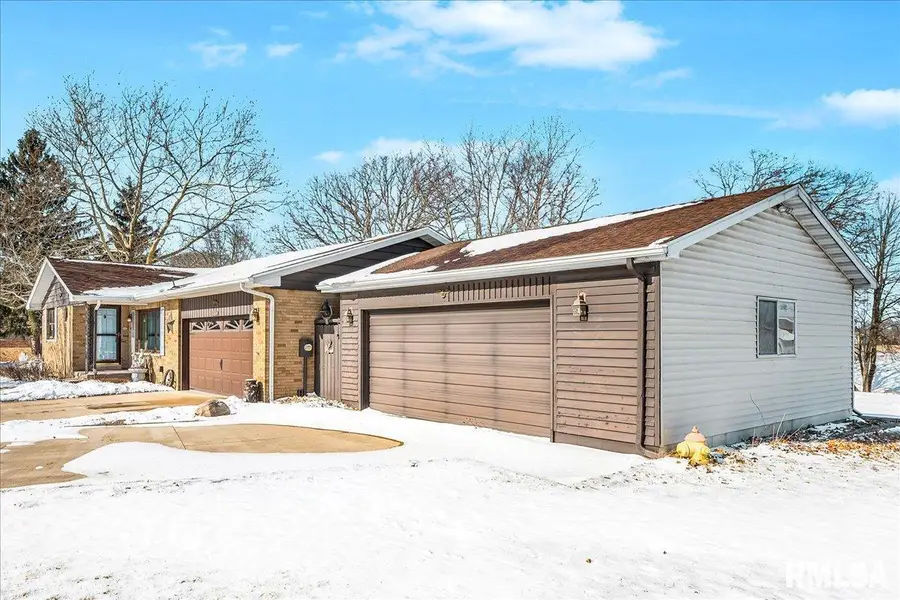 12125 W Jo Dan Court, Hanna City, IL 61536 - Image #3