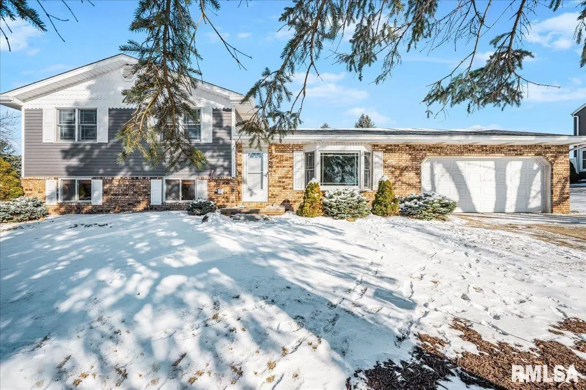 12 Lakeview Drive, Groveland, IL 61535 - #1