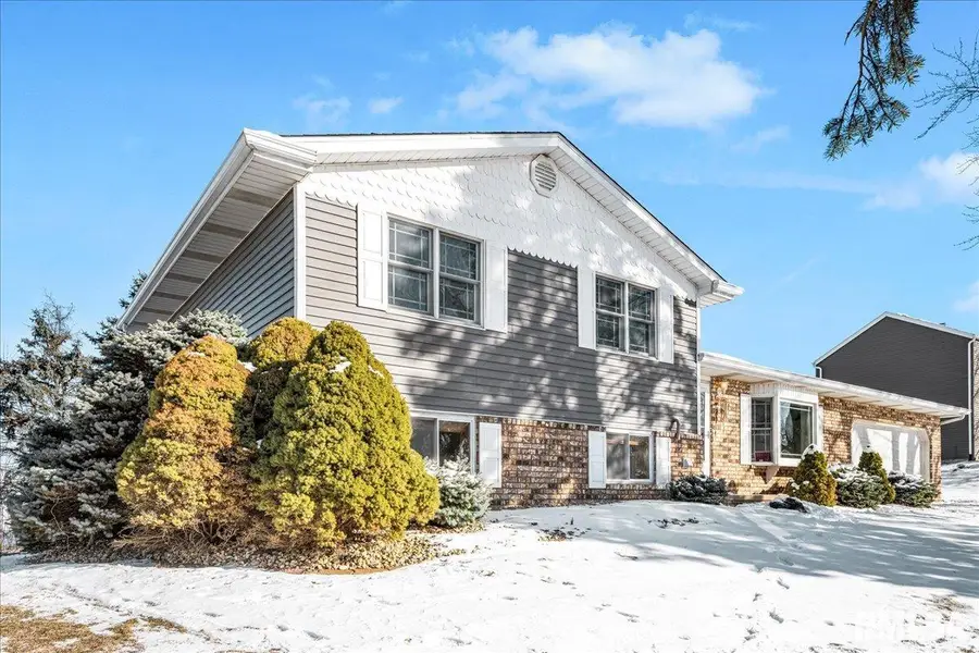 12 Lakeview Drive, Groveland, IL 61535 - #2