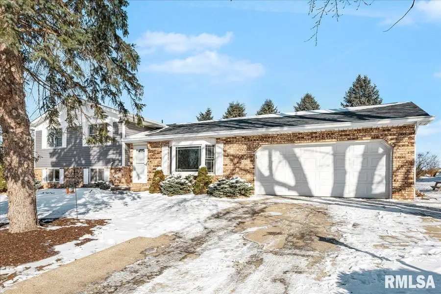 12 Lakeview Drive, Groveland, IL 61535 - #3