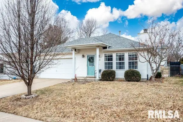 4521 W Rockwell Drive, Peoria, IL 61615