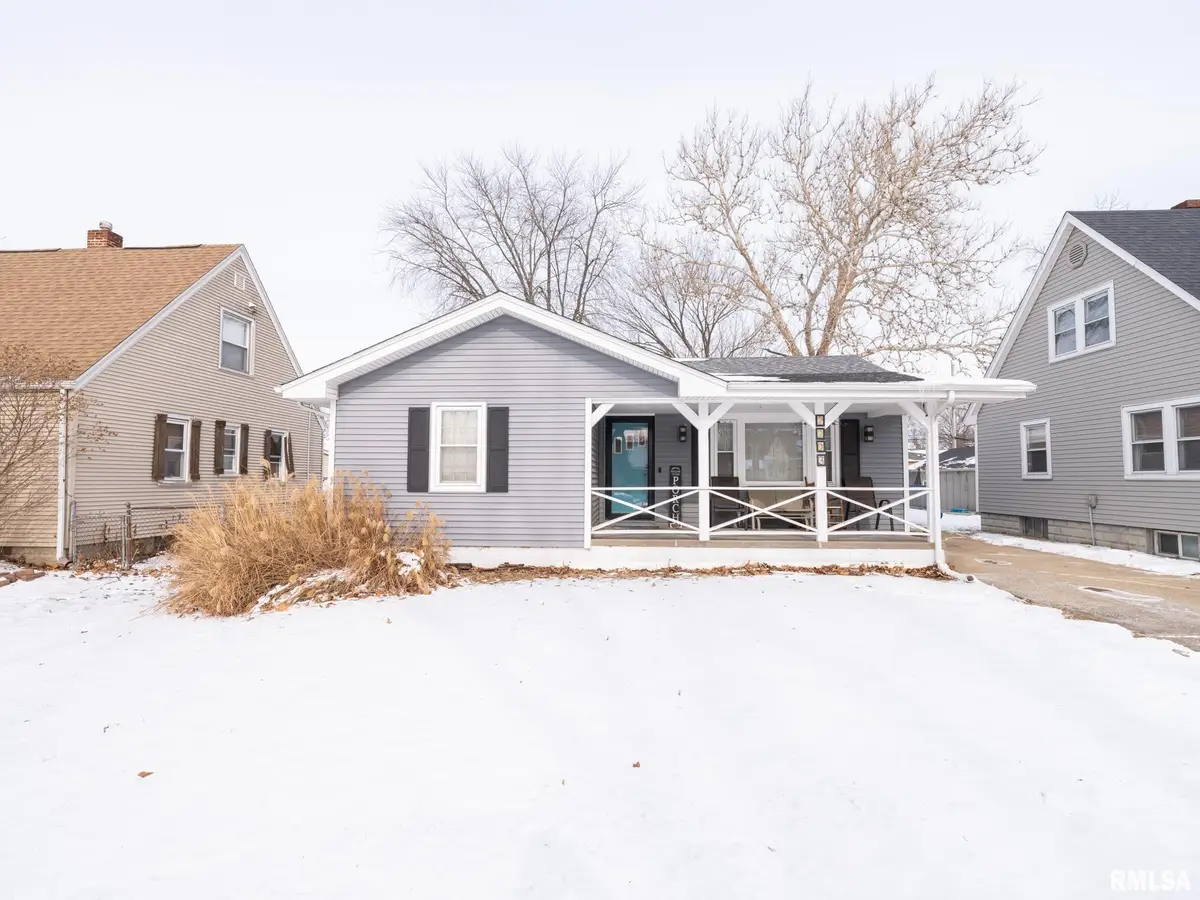 2223 W Hudson Street, Peoria, IL 61604 - Image #1