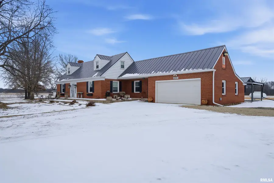 6004 N Heinz Lane, Edwards, IL 61528 - #2