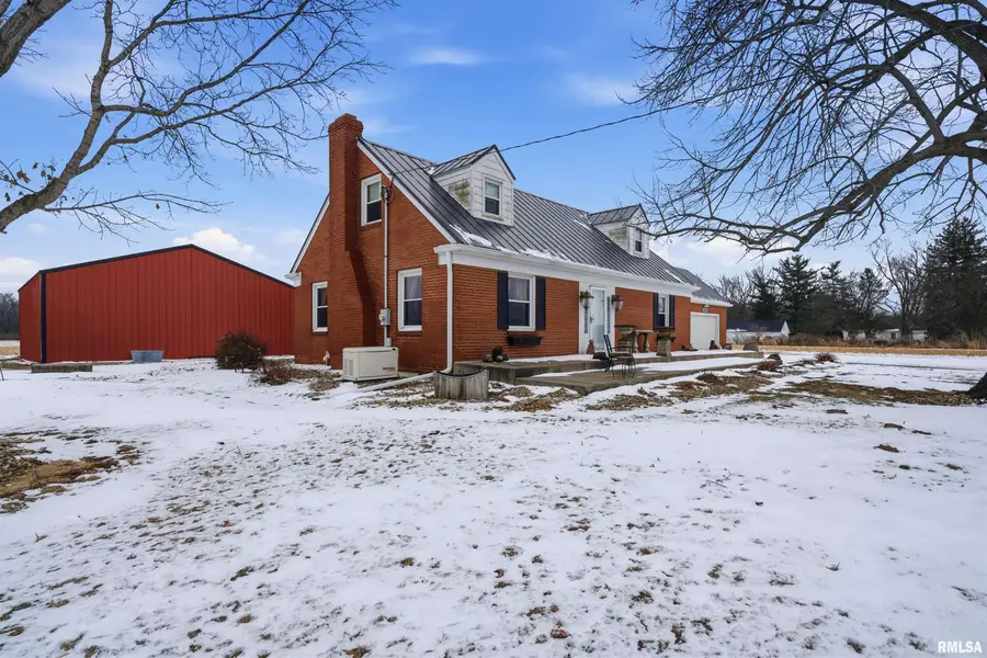 6004 N Heinz Lane, Edwards, IL 61528 - #3