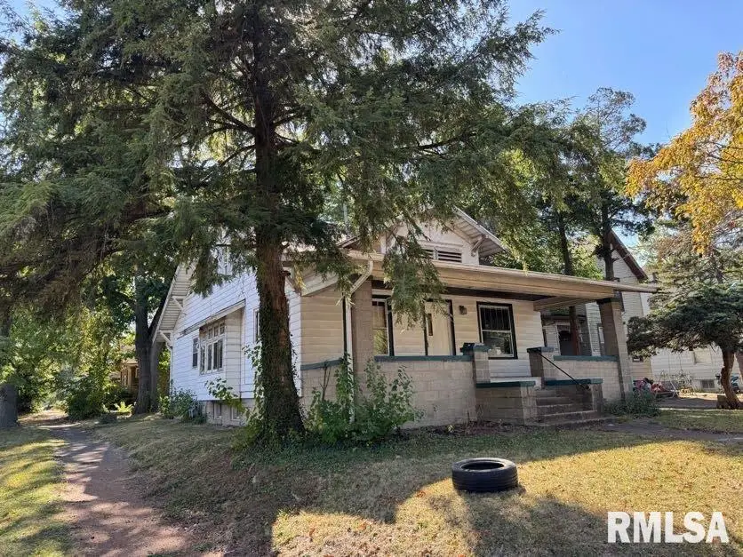 220 E Frye Street, Peoria, IL 61603 - #2