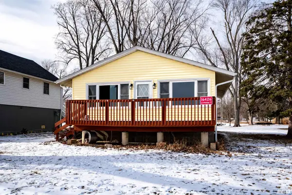 16426 N Lakeview Street, Chillicothe, IL 61523