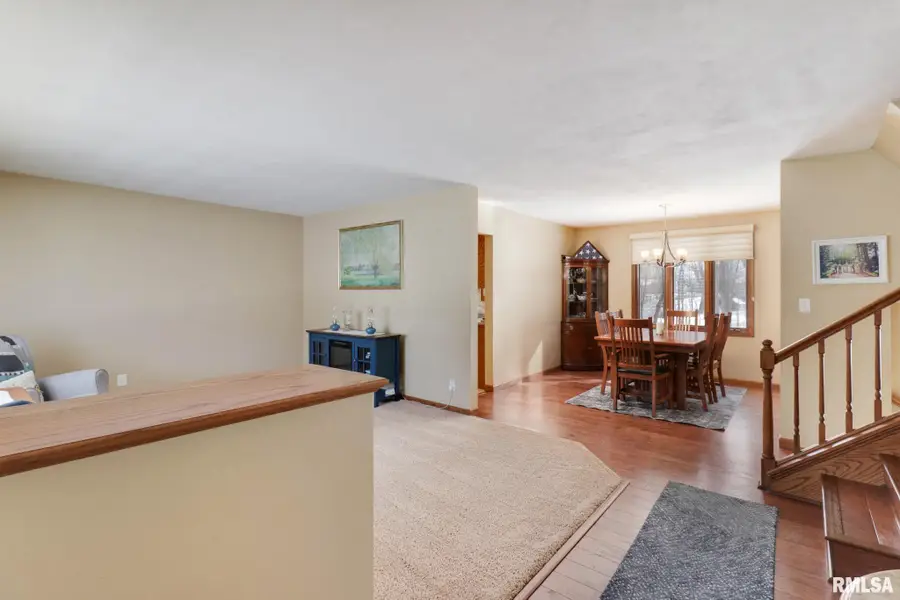 1404 Downing Court, Tremont, IL 61568 - #2