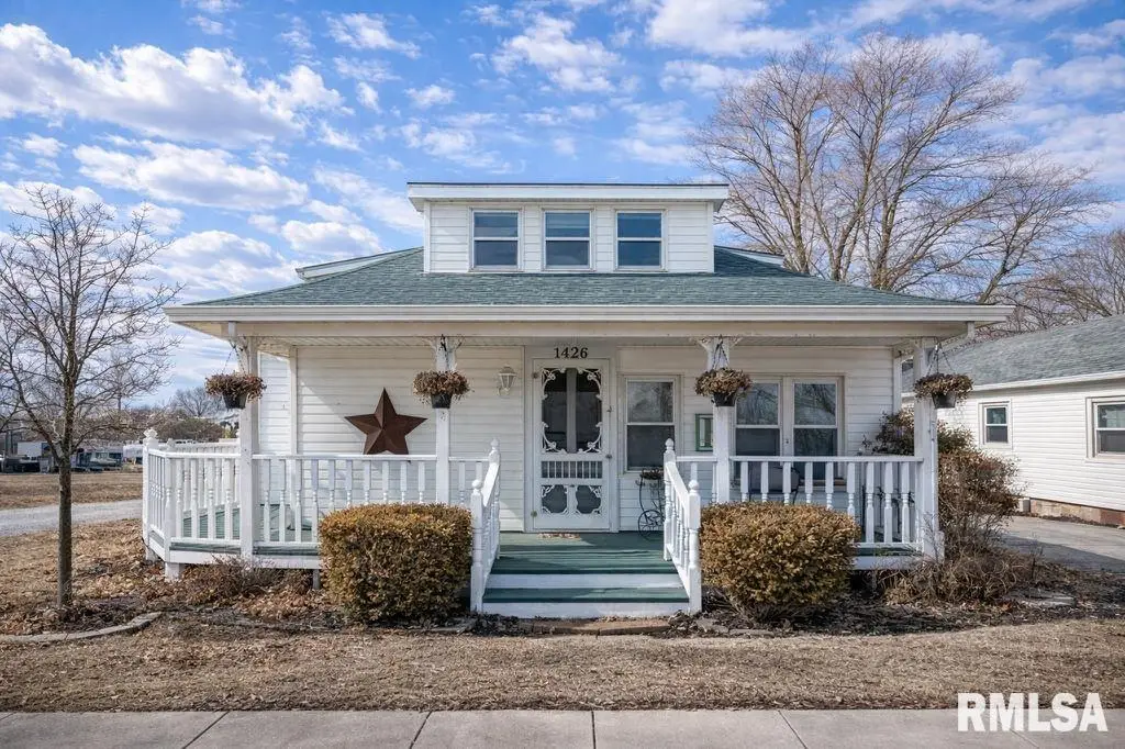 1426 N Main Street, Lewistown, IL 61542 - Image #1