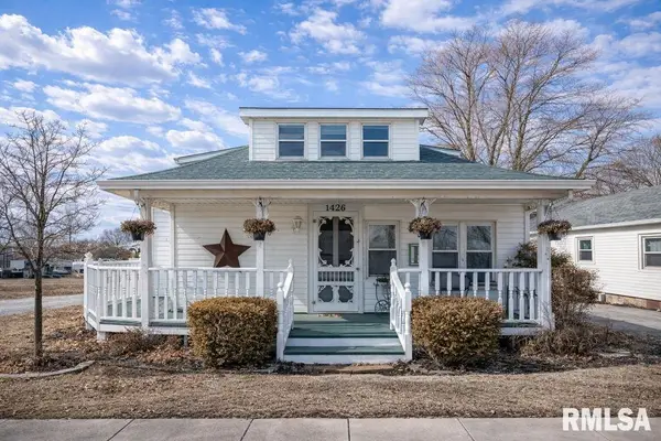 1426 N Main Street, Lewistown, IL 61542