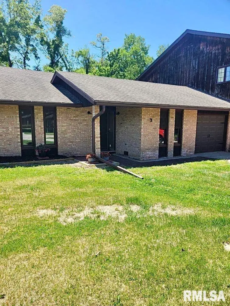 3 Rye Court, Macomb, IL 61455 - Image #1
