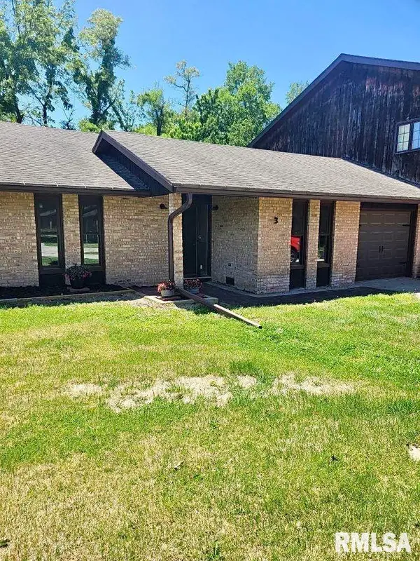 3 Rye Court, Macomb, IL 61455