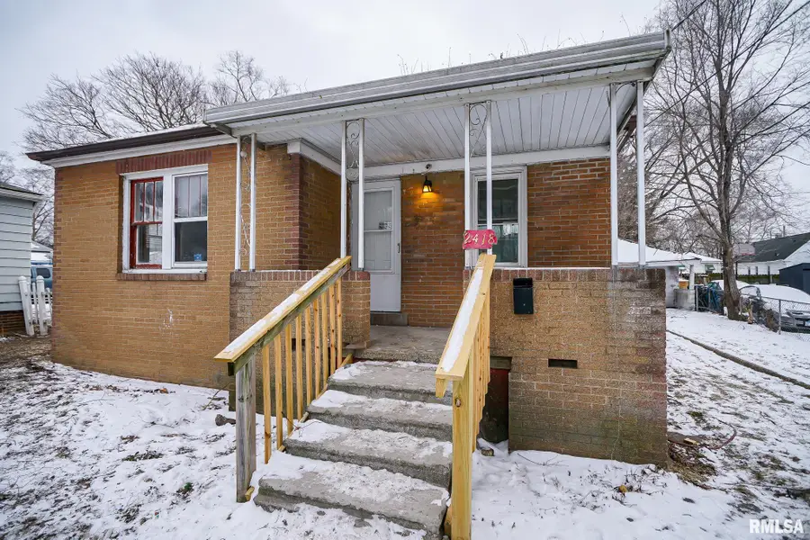 2418 W Antoinette Street, Peoria, IL 61605 - Image #2