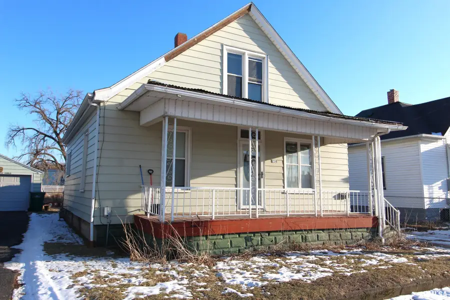 214 Anna Street, East Peoria, IL 61611 - #2