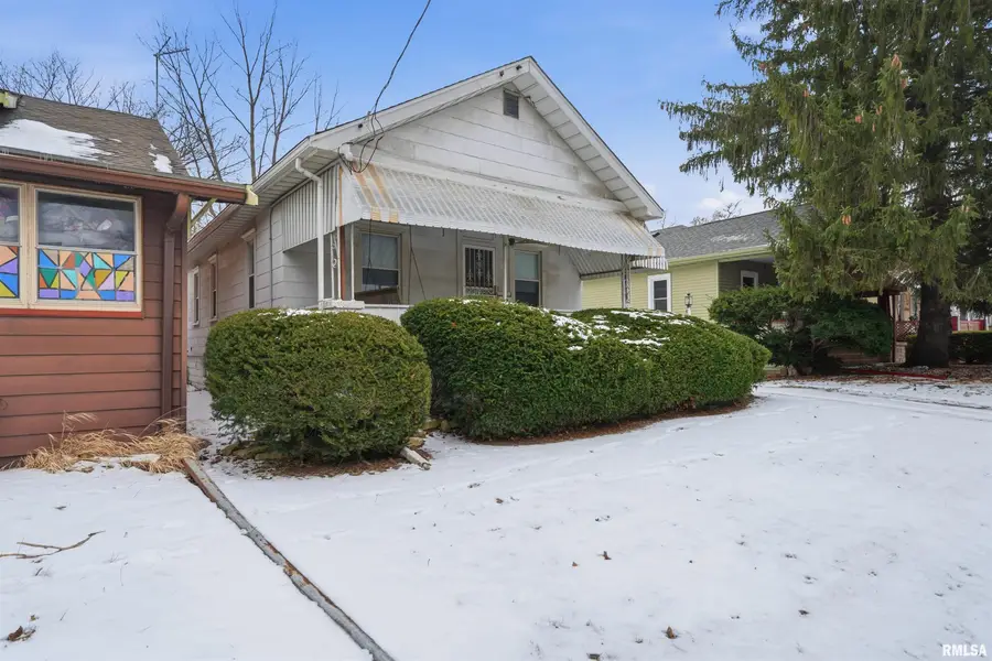 4212 N Prospect Road, Peoria, IL 61614 - Image #2