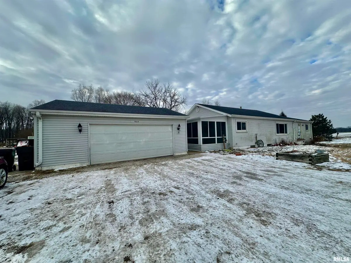 9514 S Mapleton Road, Mapleton, IL 61547 - Image #1