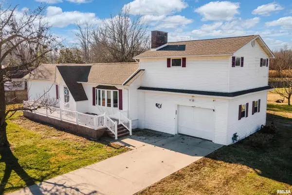 2305 Weaver Road, Herrin, IL 62948