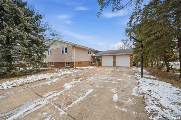 306 N Stone Church Road, Peoria, IL 61604