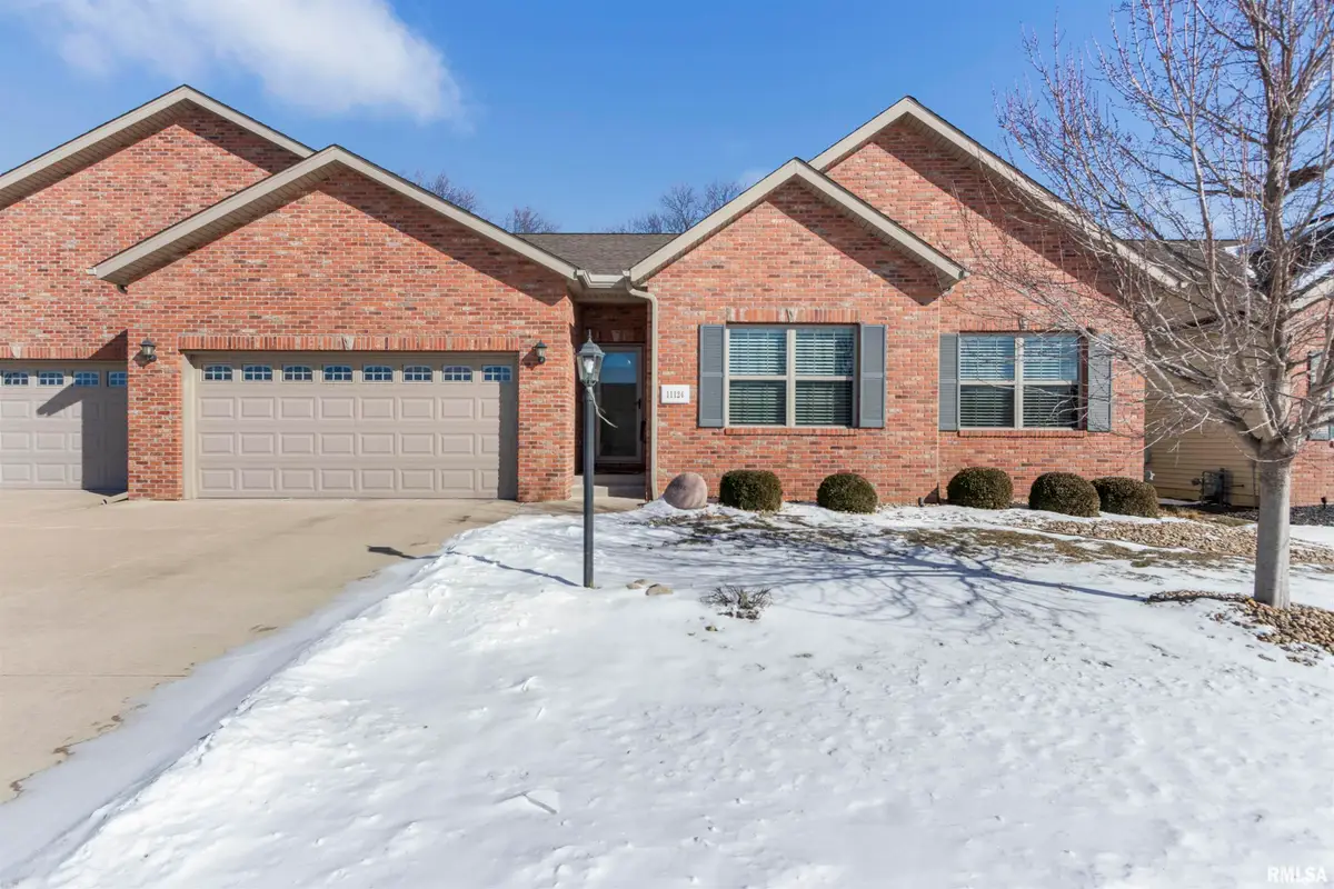 11124 N Tuscany Ridge Court, Dunlap, IL 61525 - #1