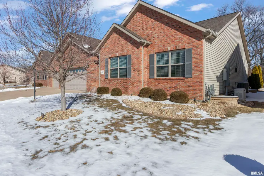 11124 N Tuscany Ridge Court, Dunlap, IL 61525 - #2