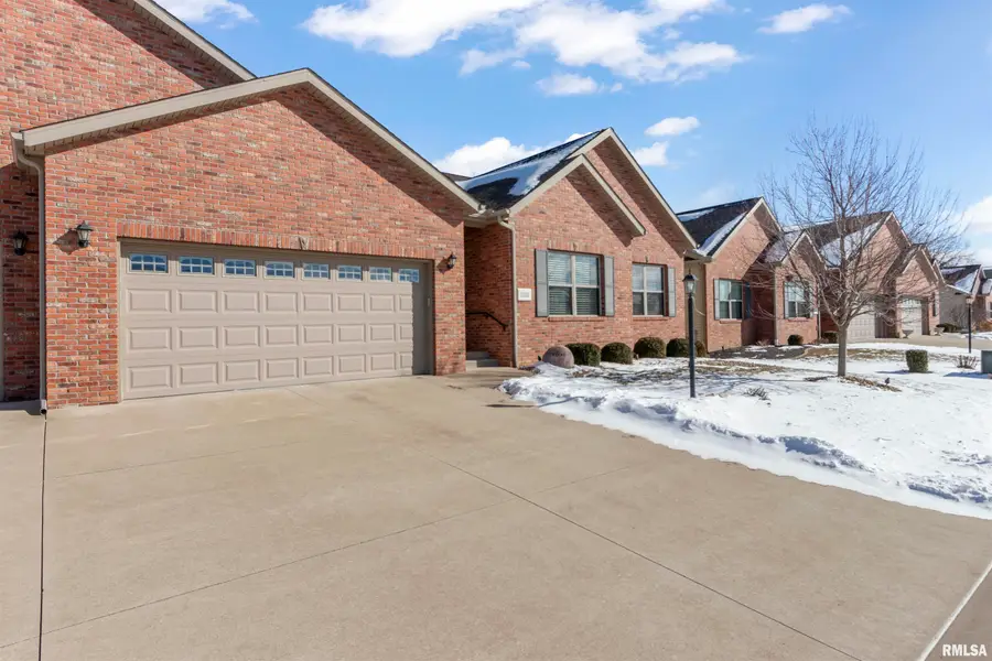 11124 N Tuscany Ridge Court, Dunlap, IL 61525 - #3
